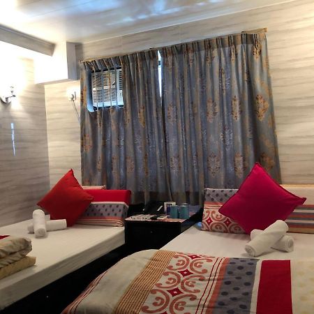 Dreamland Guest House Hongkong Zewnętrze zdjęcie