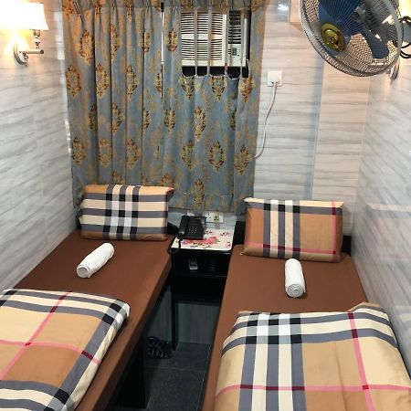 Dreamland Guest House Hongkong Zewnętrze zdjęcie
