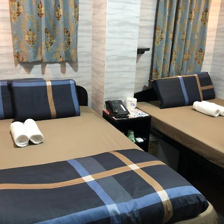 Dreamland Guest House Hongkong Zewnętrze zdjęcie