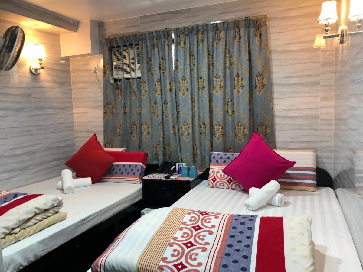 Dreamland Guest House Hongkong Zewnętrze zdjęcie