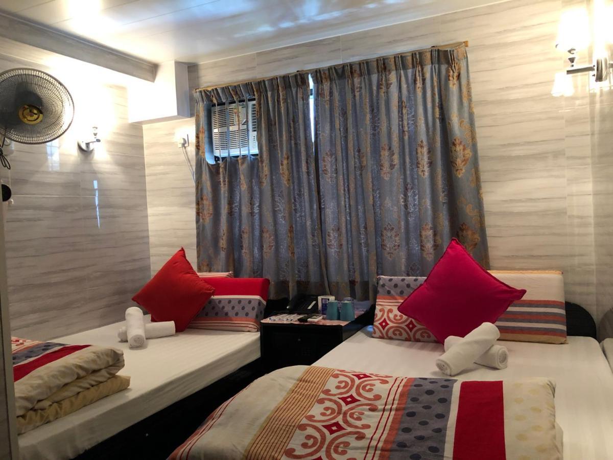 Dreamland Guest House Hongkong Zewnętrze zdjęcie