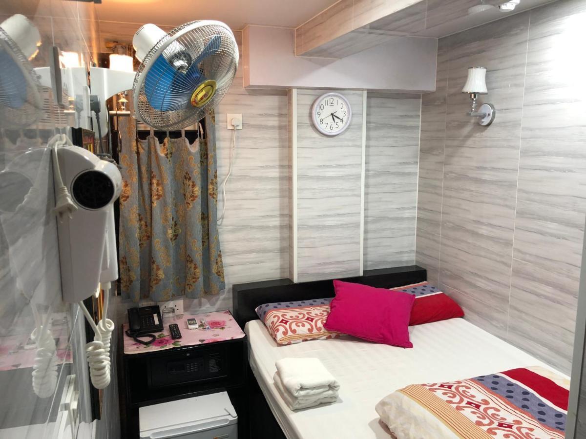 Dreamland Guest House Hongkong Zewnętrze zdjęcie