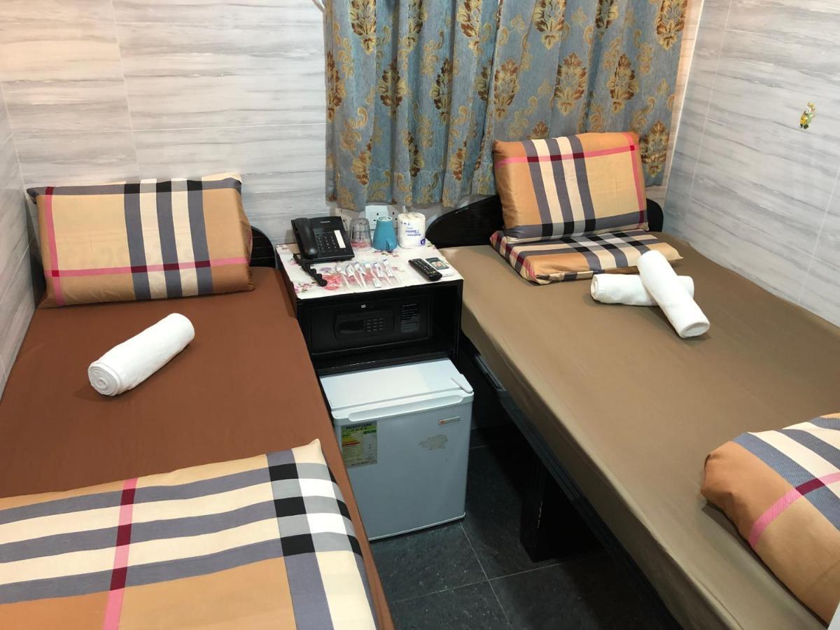 Dreamland Guest House Hongkong Zewnętrze zdjęcie