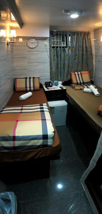 Dreamland Guest House Hongkong Zewnętrze zdjęcie