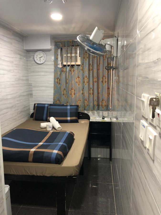 Dreamland Guest House Hongkong Zewnętrze zdjęcie