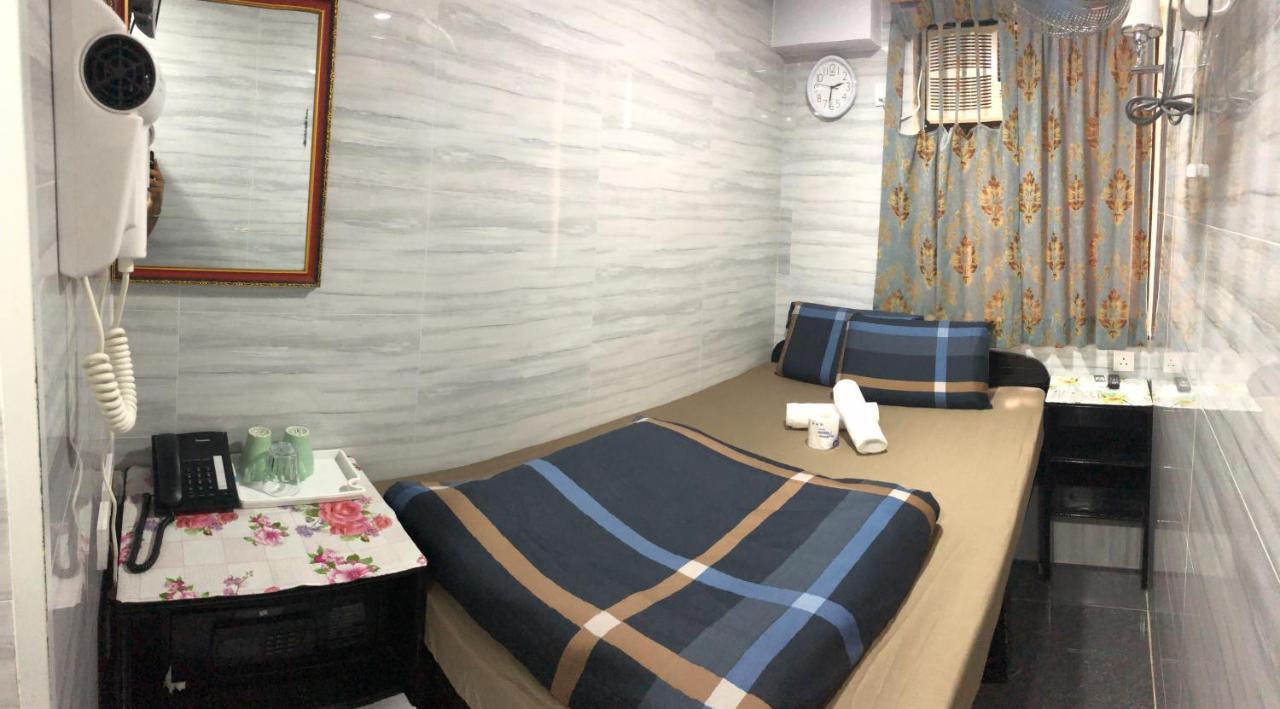 Dreamland Guest House Hongkong Zewnętrze zdjęcie