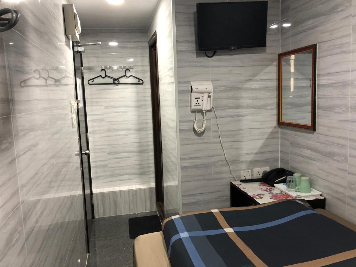 Dreamland Guest House Hongkong Zewnętrze zdjęcie