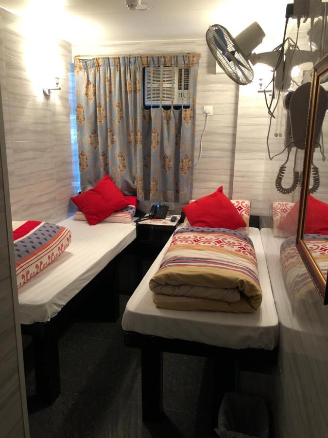 Dreamland Guest House Hongkong Zewnętrze zdjęcie