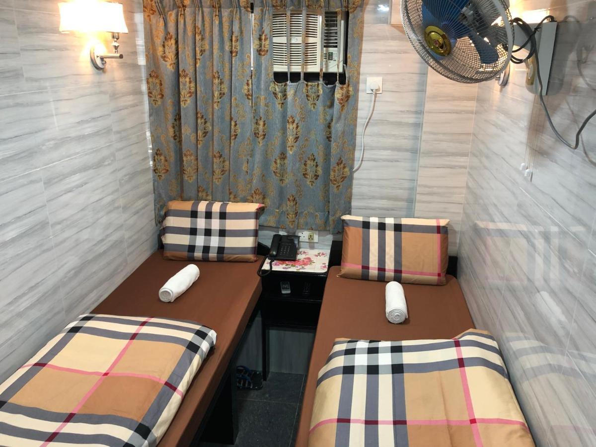 Dreamland Guest House Hongkong Zewnętrze zdjęcie