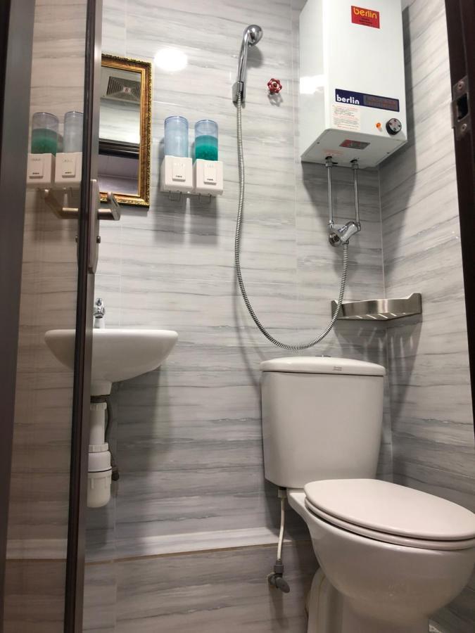 Dreamland Guest House Hongkong Zewnętrze zdjęcie