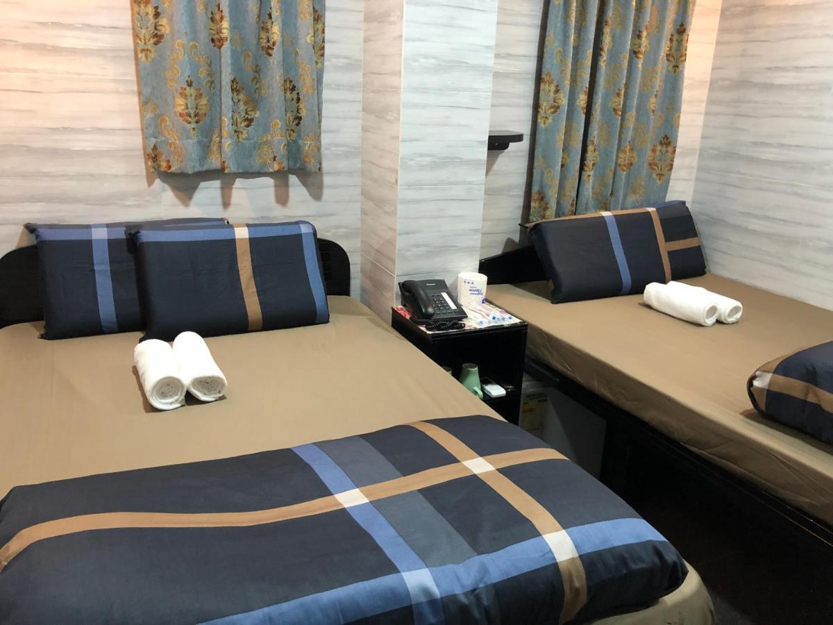 Dreamland Guest House Hongkong Zewnętrze zdjęcie