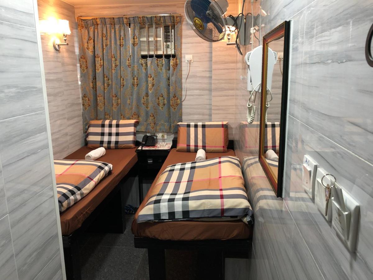 Dreamland Guest House Hongkong Zewnętrze zdjęcie